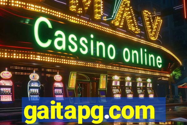 gaitapg.com