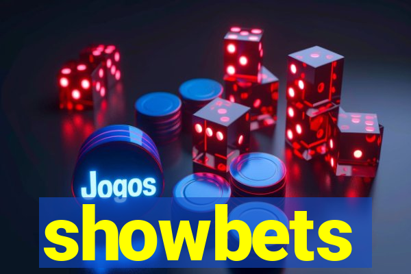 showbets