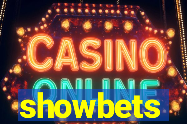 showbets