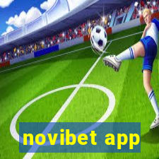 novibet app