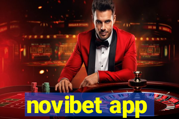 novibet app
