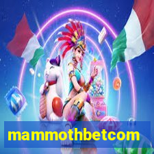 mammothbetcom