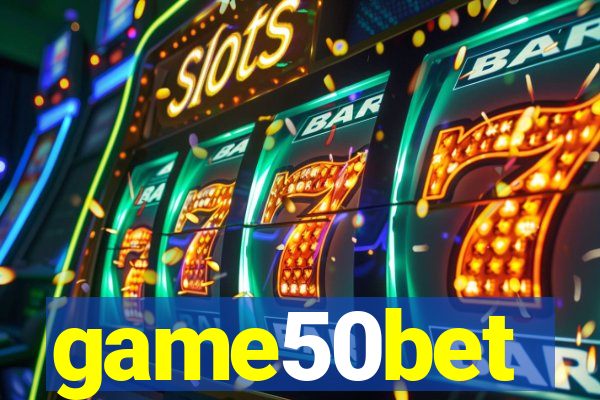 game50bet