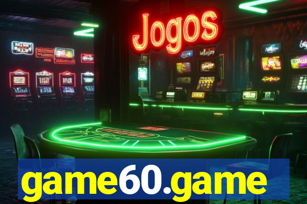 game60.game