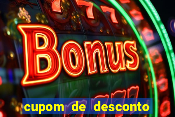 cupom de desconto beto carrero world