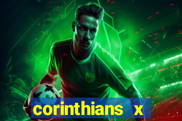 corinthians x cruzeiro play hd
