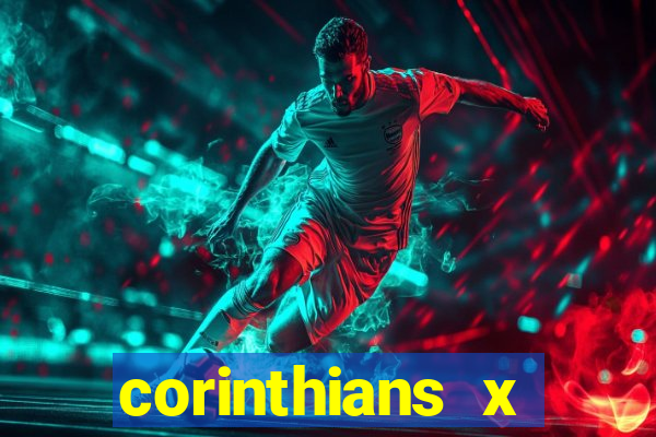 corinthians x cruzeiro play hd