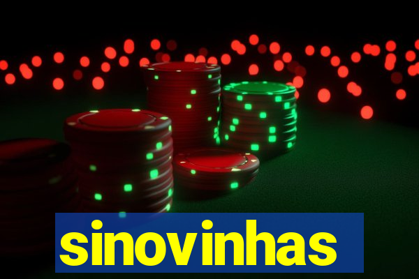 sinovinhas
