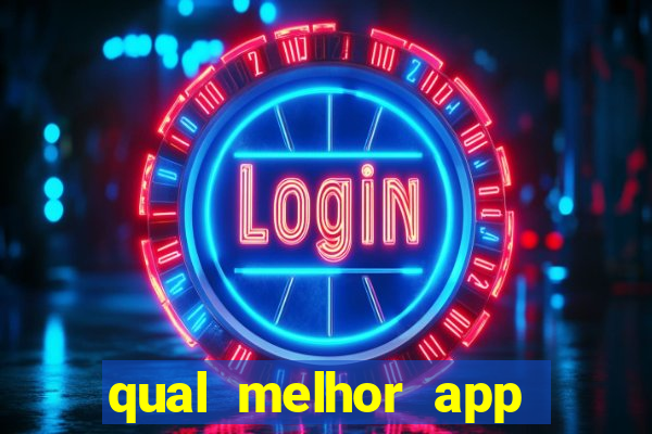 qual melhor app para jogar no jogo do bicho
