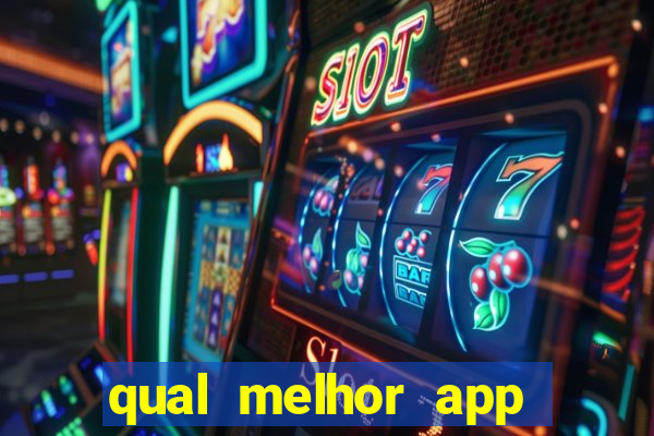qual melhor app para jogar no jogo do bicho