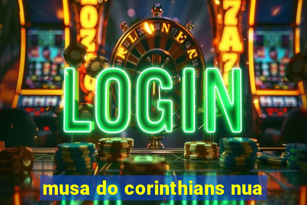 musa do corinthians nua