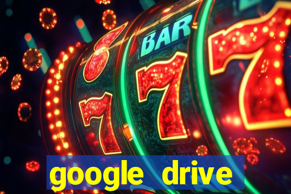 google drive windows 7