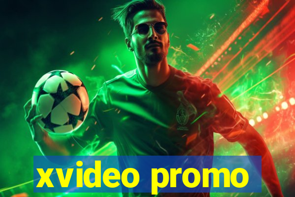 xvideo promo