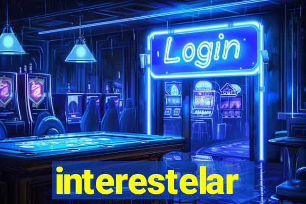 interestelar assistir telegram