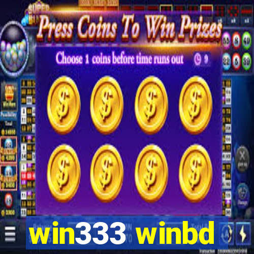 win333 winbd