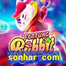sonhar com cabeleireiro jogo do bicho