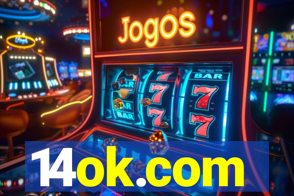14ok.com