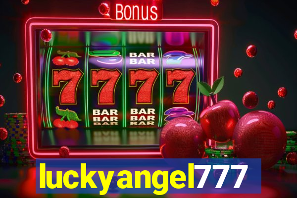 luckyangel777