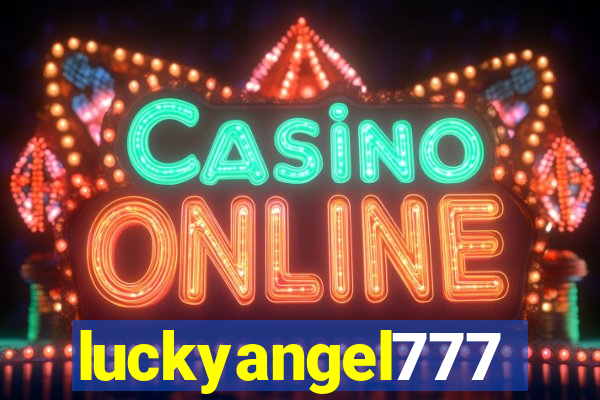 luckyangel777
