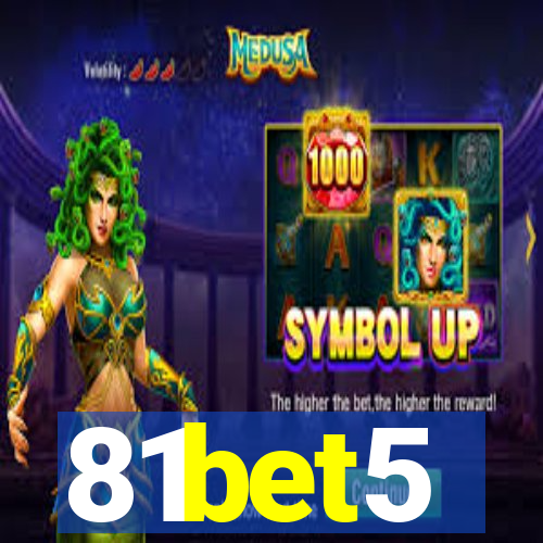 81bet5