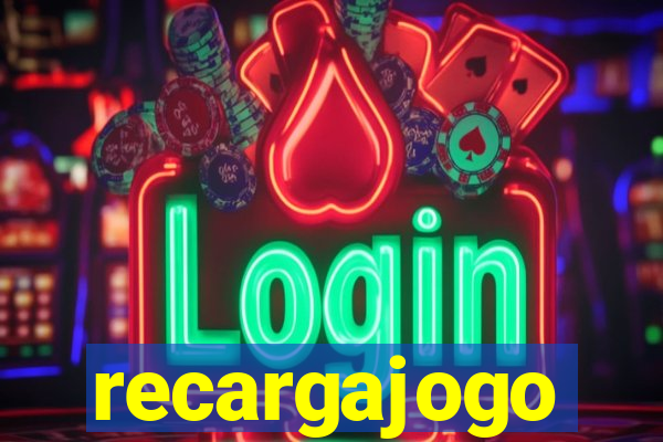recargajogo