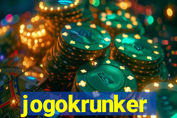 jogokrunker
