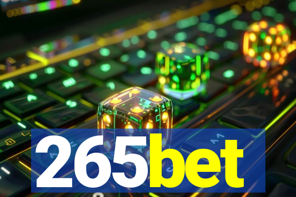 265bet