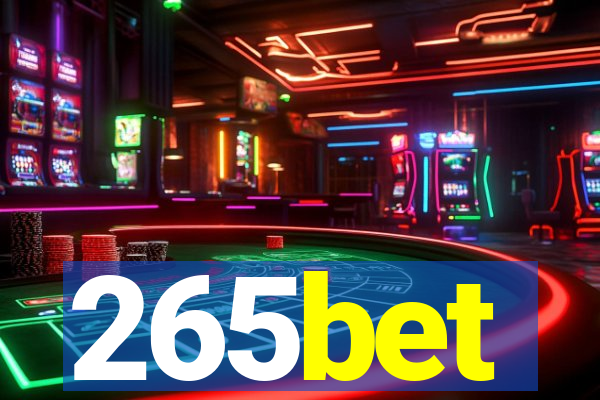 265bet