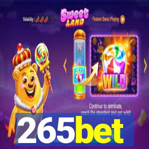 265bet