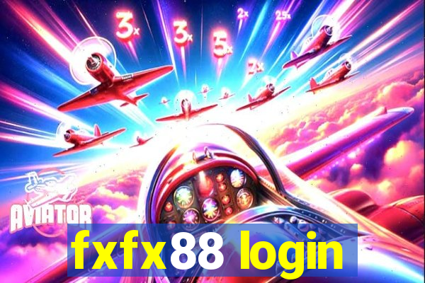 fxfx88 login