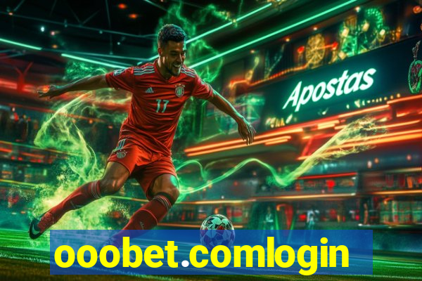 ooobet.comlogin
