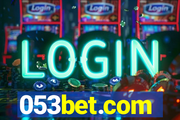 053bet.com