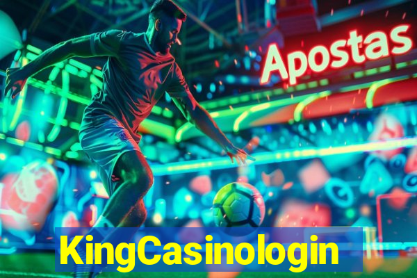 KingCasinologin