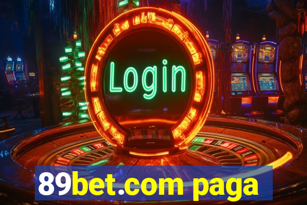 89bet.com paga