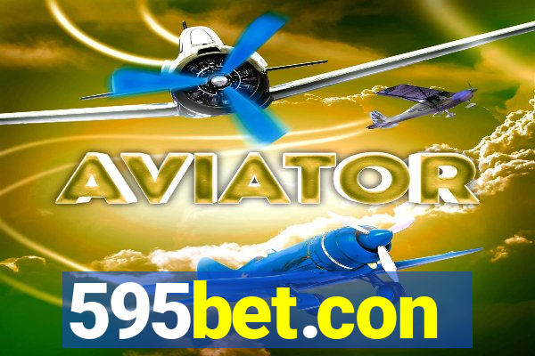 595bet.con