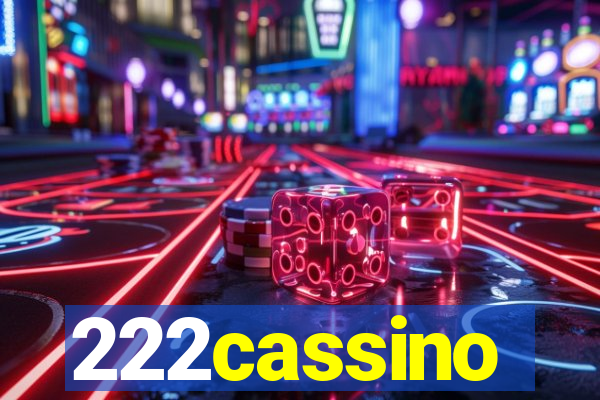 222cassino