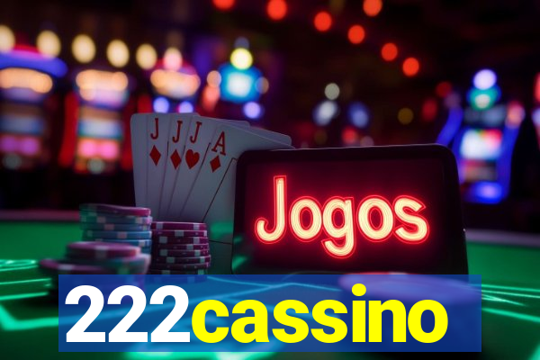 222cassino