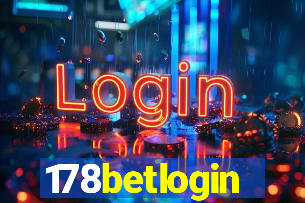 178betlogin