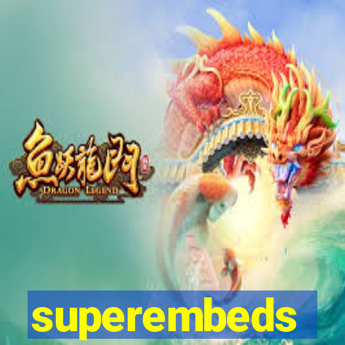 superembeds