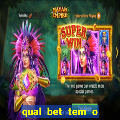 qual bet tem o fortune tiger