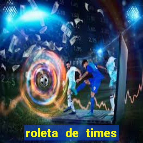 roleta de times europeus fifa 24