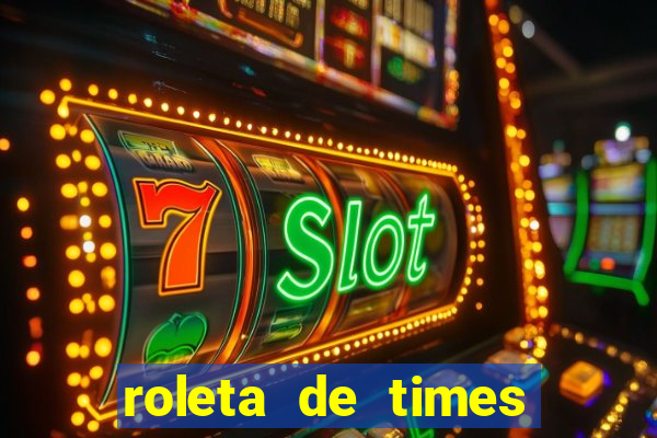 roleta de times europeus fifa 24