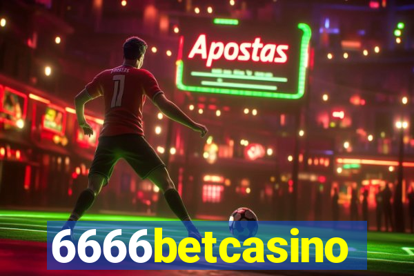 6666betcasino