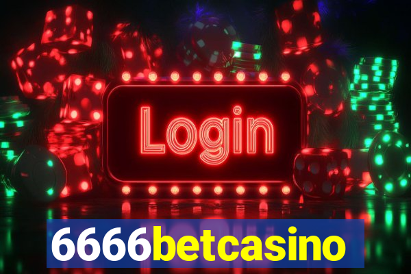 6666betcasino
