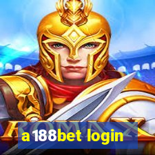a188bet login