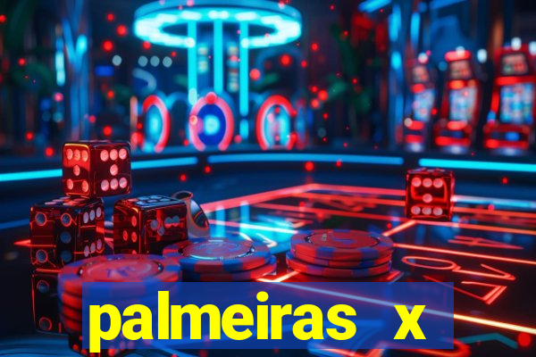 palmeiras x botafogo sp palpite