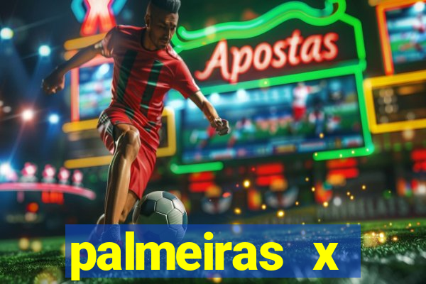 palmeiras x botafogo sp palpite