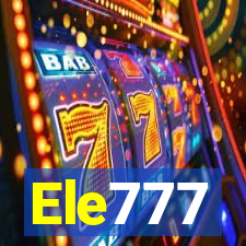 Ele777
