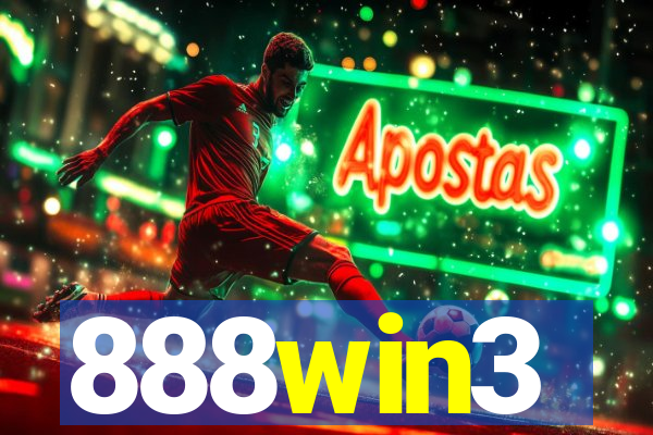 888win3