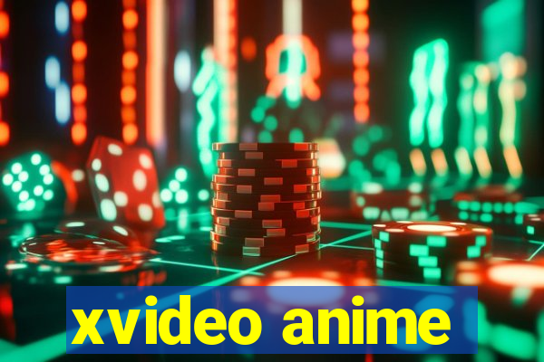xvideo anime